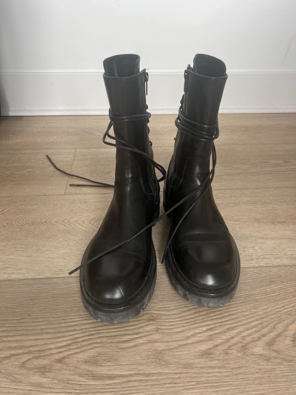 Louise Boots